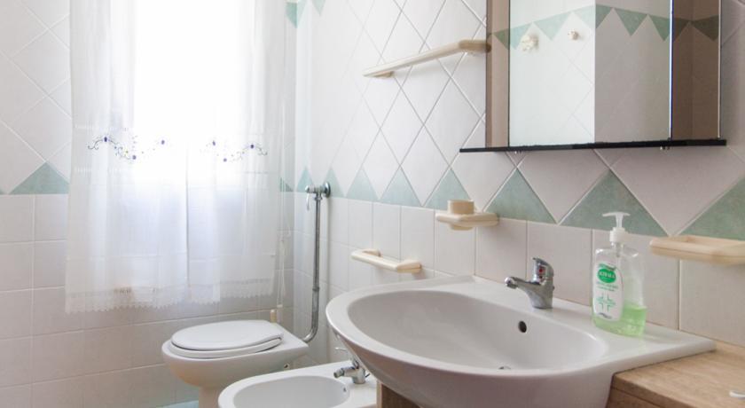 Appartement Casevacanza Soleluna à Alcamo Marina Extérieur photo