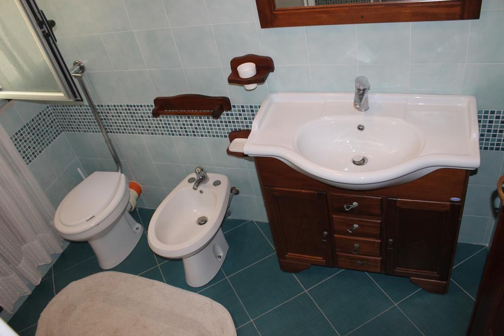 Appartement Casevacanza Soleluna à Alcamo Marina Extérieur photo