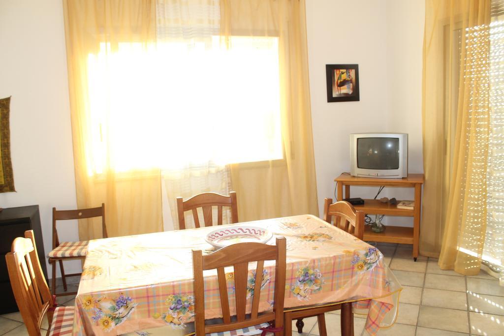 Appartement Casevacanza Soleluna à Alcamo Marina Extérieur photo
