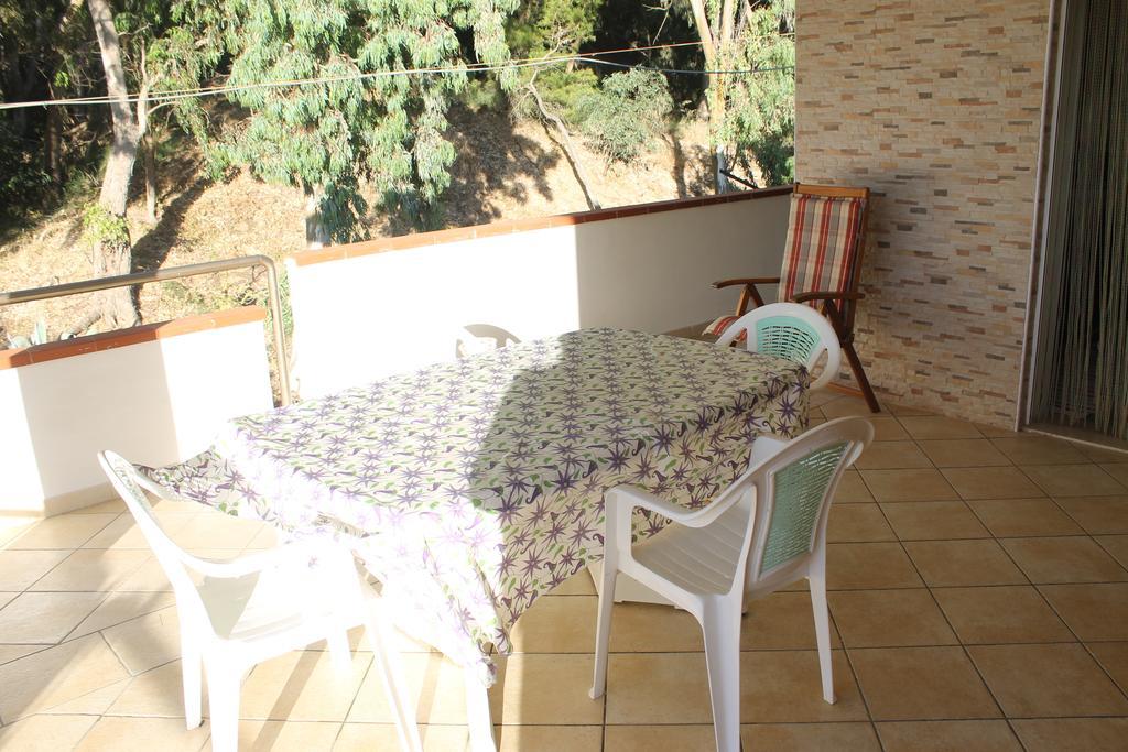 Appartement Casevacanza Soleluna à Alcamo Marina Extérieur photo