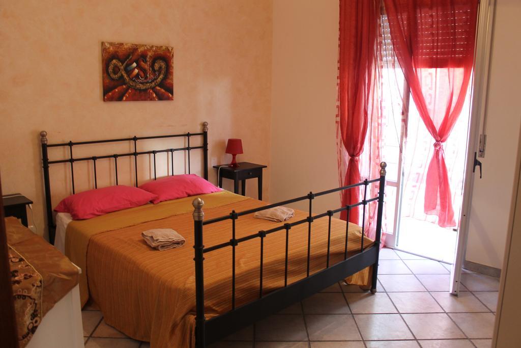 Appartement Casevacanza Soleluna à Alcamo Marina Extérieur photo