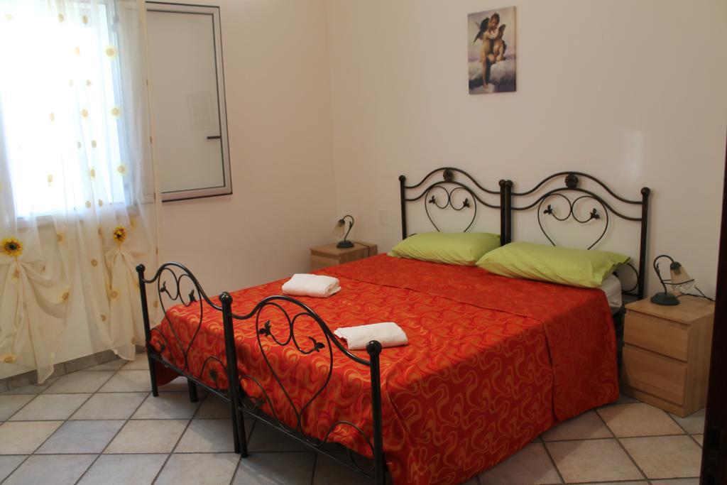 Appartement Casevacanza Soleluna à Alcamo Marina Extérieur photo