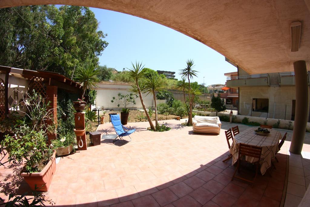 Appartement Casevacanza Soleluna à Alcamo Marina Chambre photo
