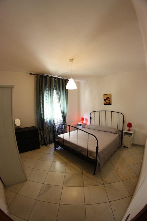Appartement Casevacanza Soleluna à Alcamo Marina Extérieur photo