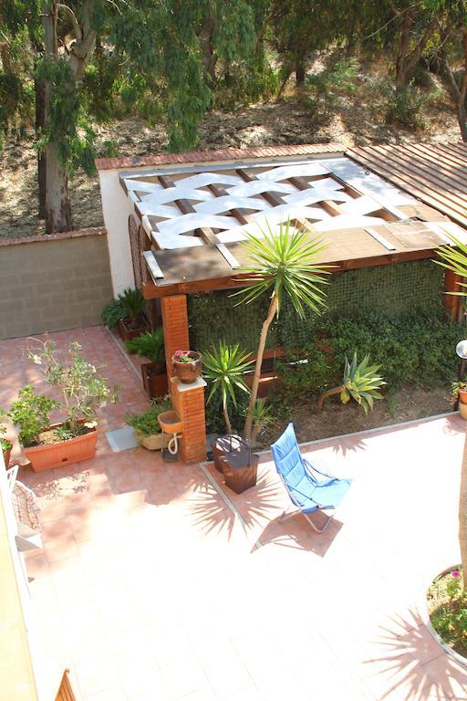 Appartement Casevacanza Soleluna à Alcamo Marina Extérieur photo