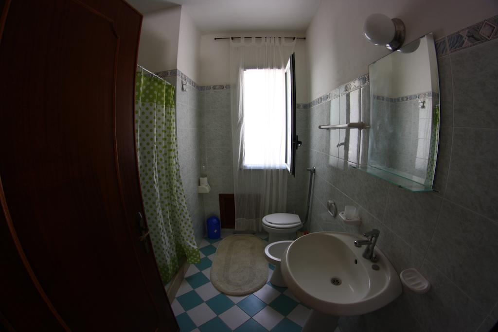 Appartement Casevacanza Soleluna à Alcamo Marina Extérieur photo