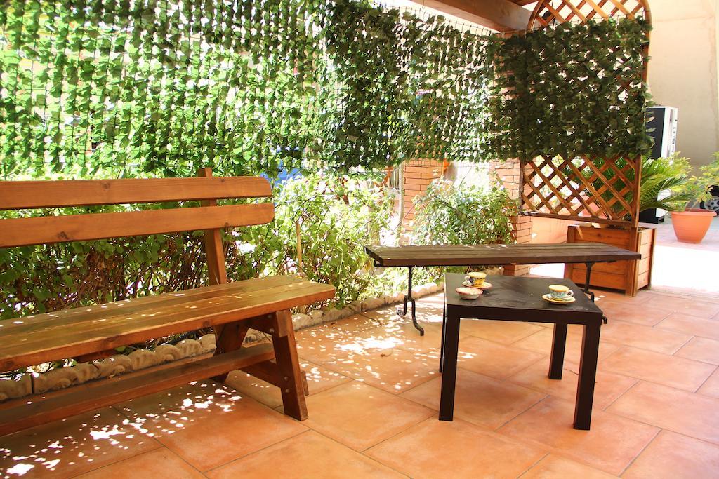 Appartement Casevacanza Soleluna à Alcamo Marina Chambre photo