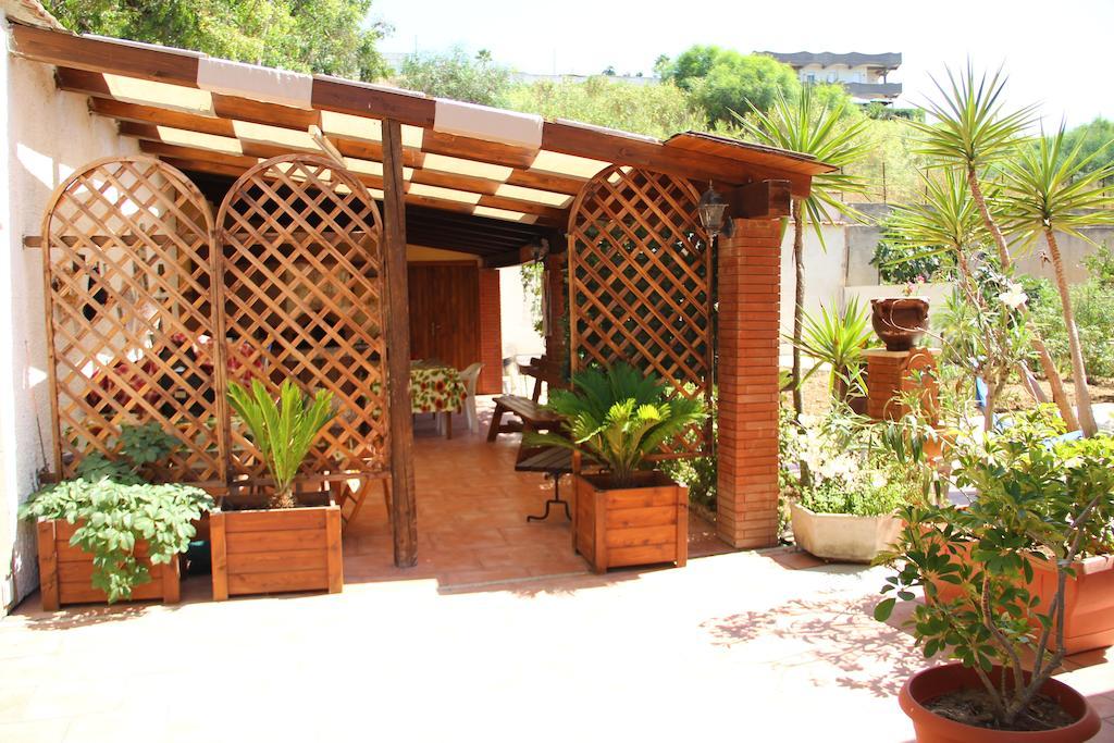 Appartement Casevacanza Soleluna à Alcamo Marina Chambre photo