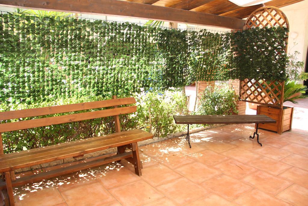 Appartement Casevacanza Soleluna à Alcamo Marina Chambre photo