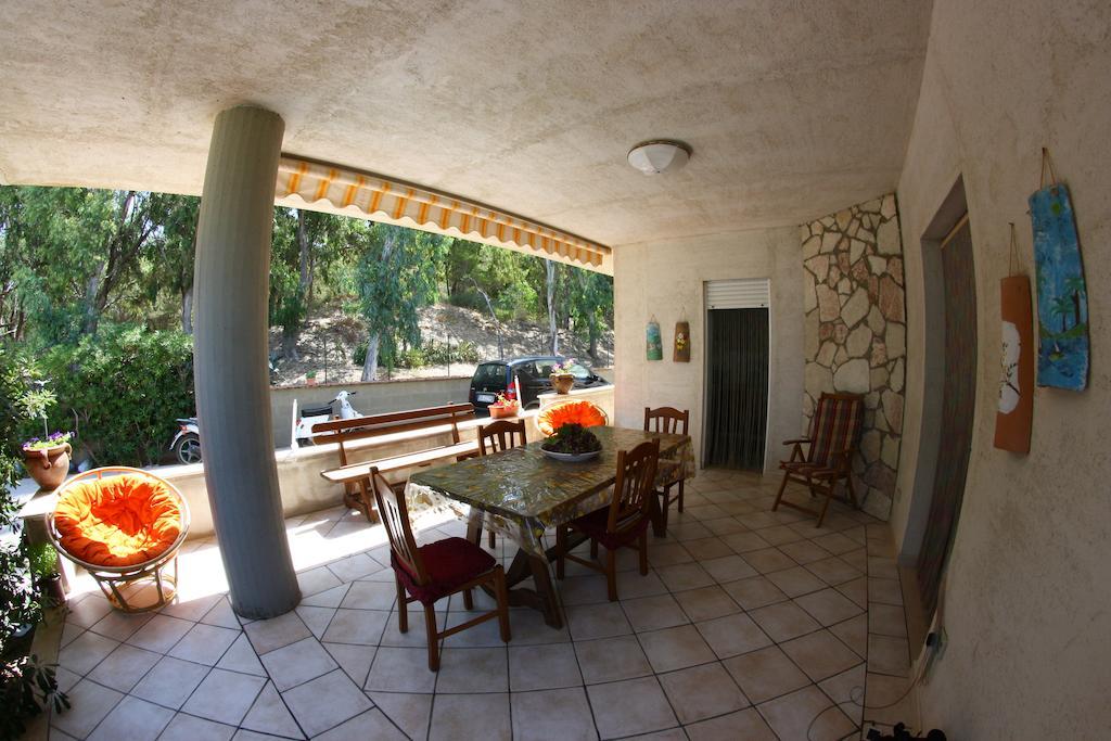 Appartement Casevacanza Soleluna à Alcamo Marina Chambre photo
