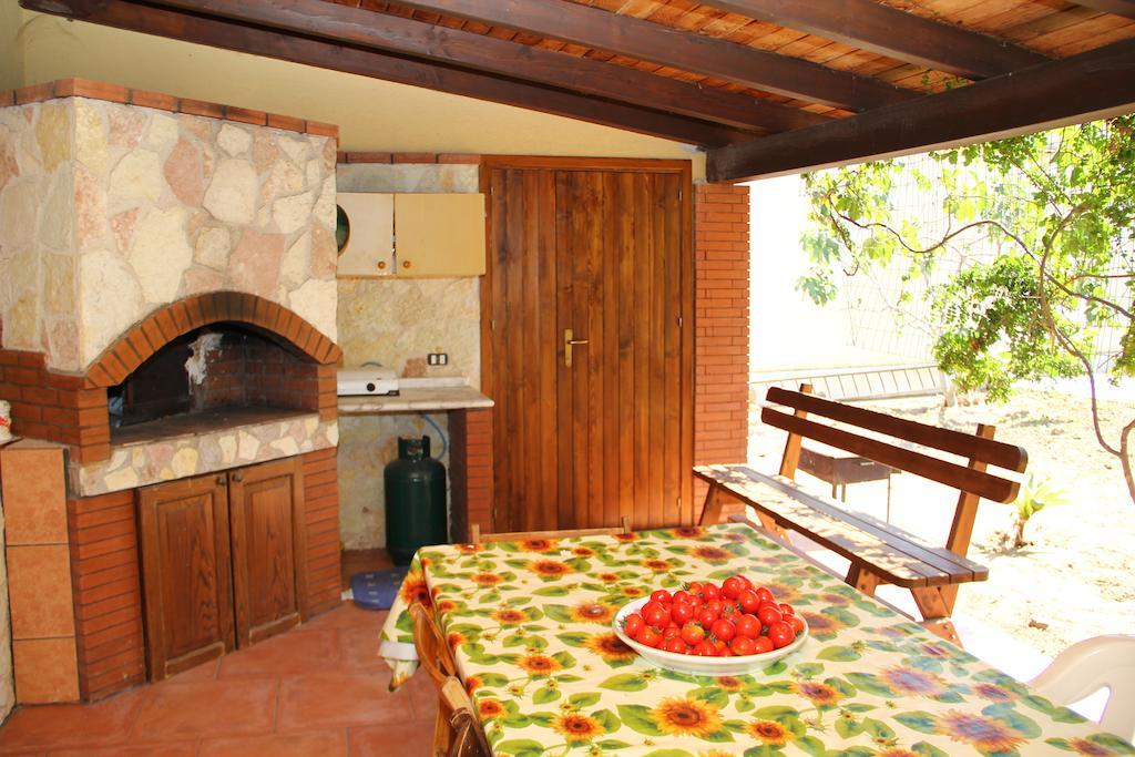 Appartement Casevacanza Soleluna à Alcamo Marina Chambre photo