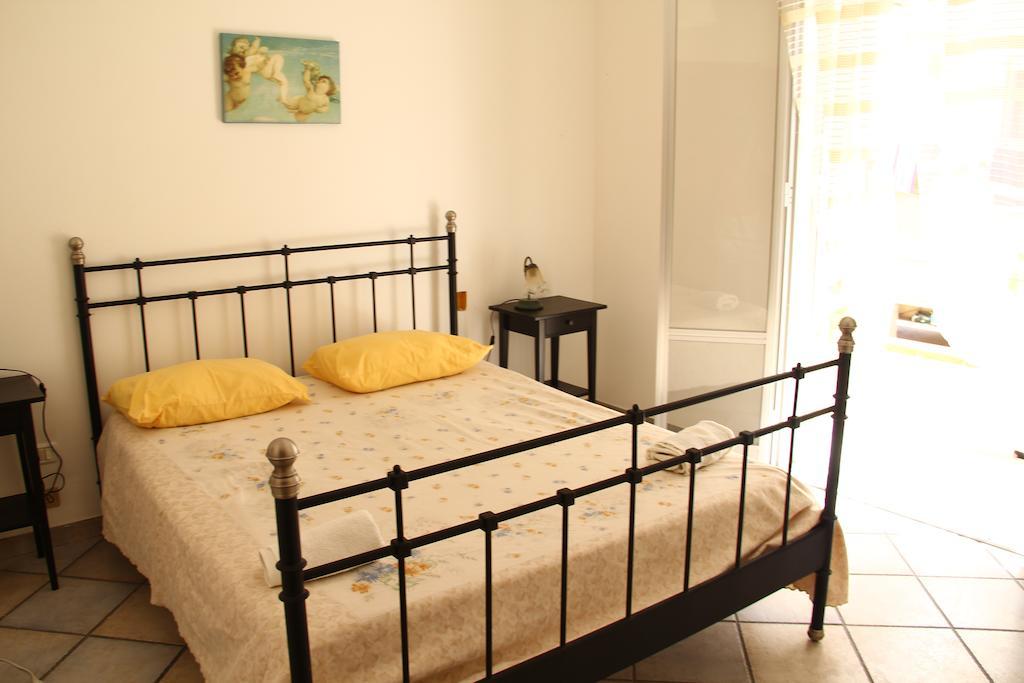 Appartement Casevacanza Soleluna à Alcamo Marina Extérieur photo