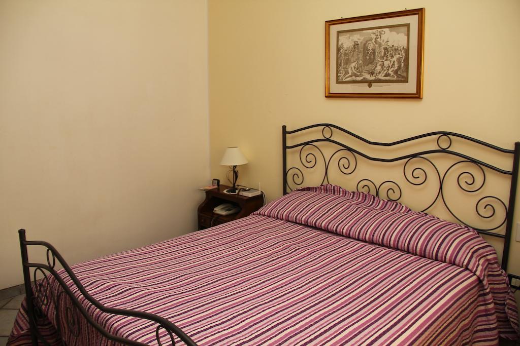 Appartement Casevacanza Soleluna à Alcamo Marina Chambre photo