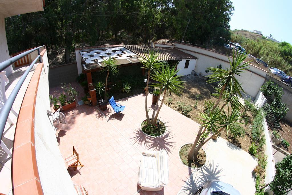 Appartement Casevacanza Soleluna à Alcamo Marina Chambre photo